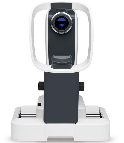 Easyscan SLO Netzhautuntersucung