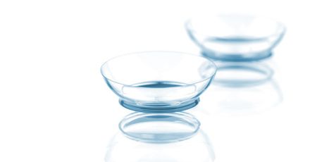 Kontaktlinsenspezialist Kontaktlinsenstudio Kontaktlinsen Keratokonus 