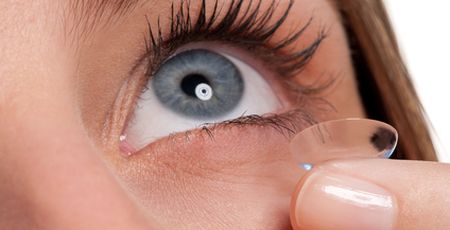 Brillen Kontaktlinsen Optiker Ray Ban München