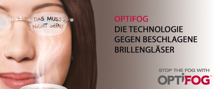 Optifog Augenoptiker Kontaktlinsen München